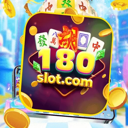 180SLOT - Game Gaple Seru dan Menyenangkan