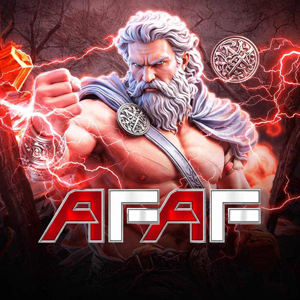 AFAF - Permainan Slot Seru untuk Menghibur Anda