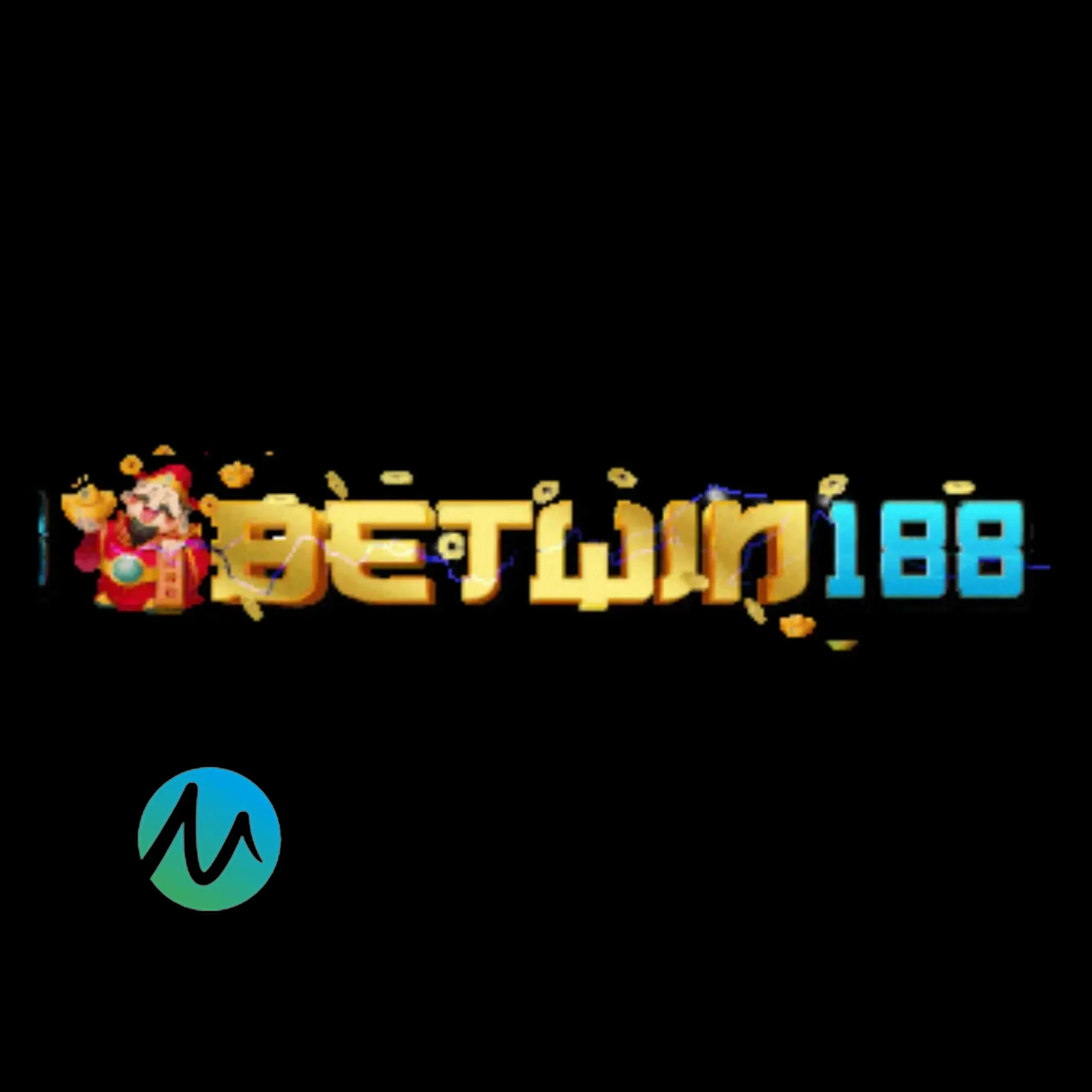 Logo betwin188